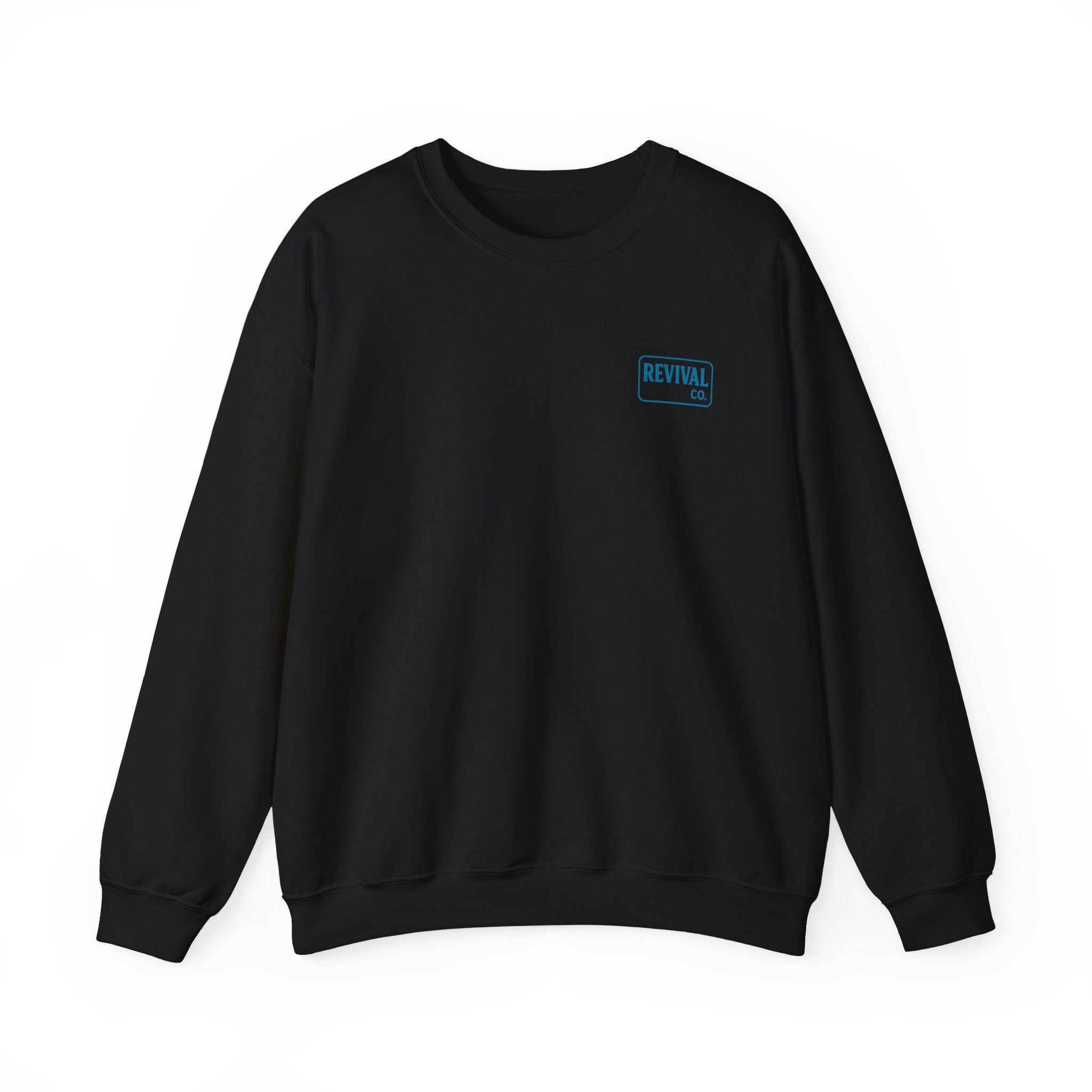 Be the Light, Unisex Crewneck