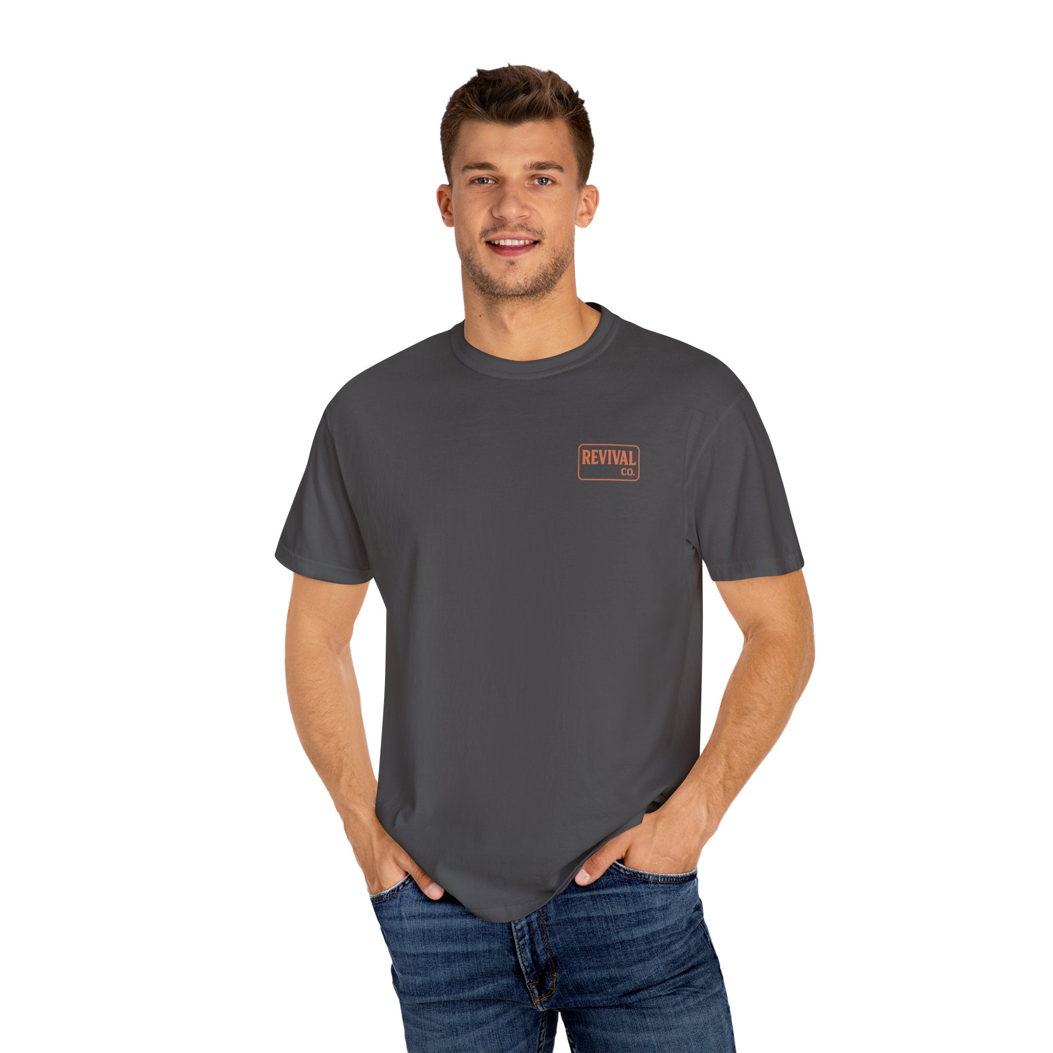 Japanese white F-40, Unisex T-Shirt