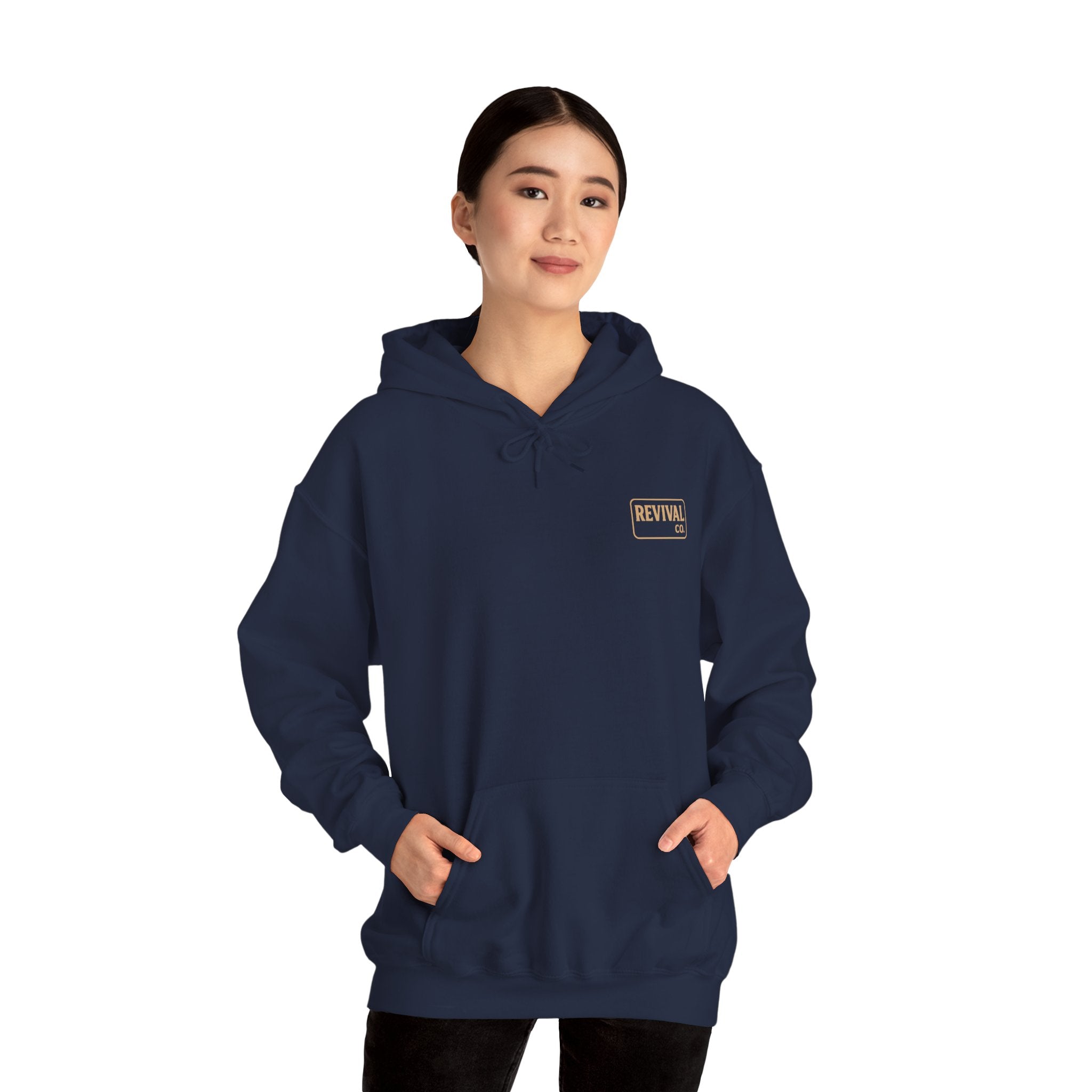 Christ, Coffee and Cars, Unisex Hoodie