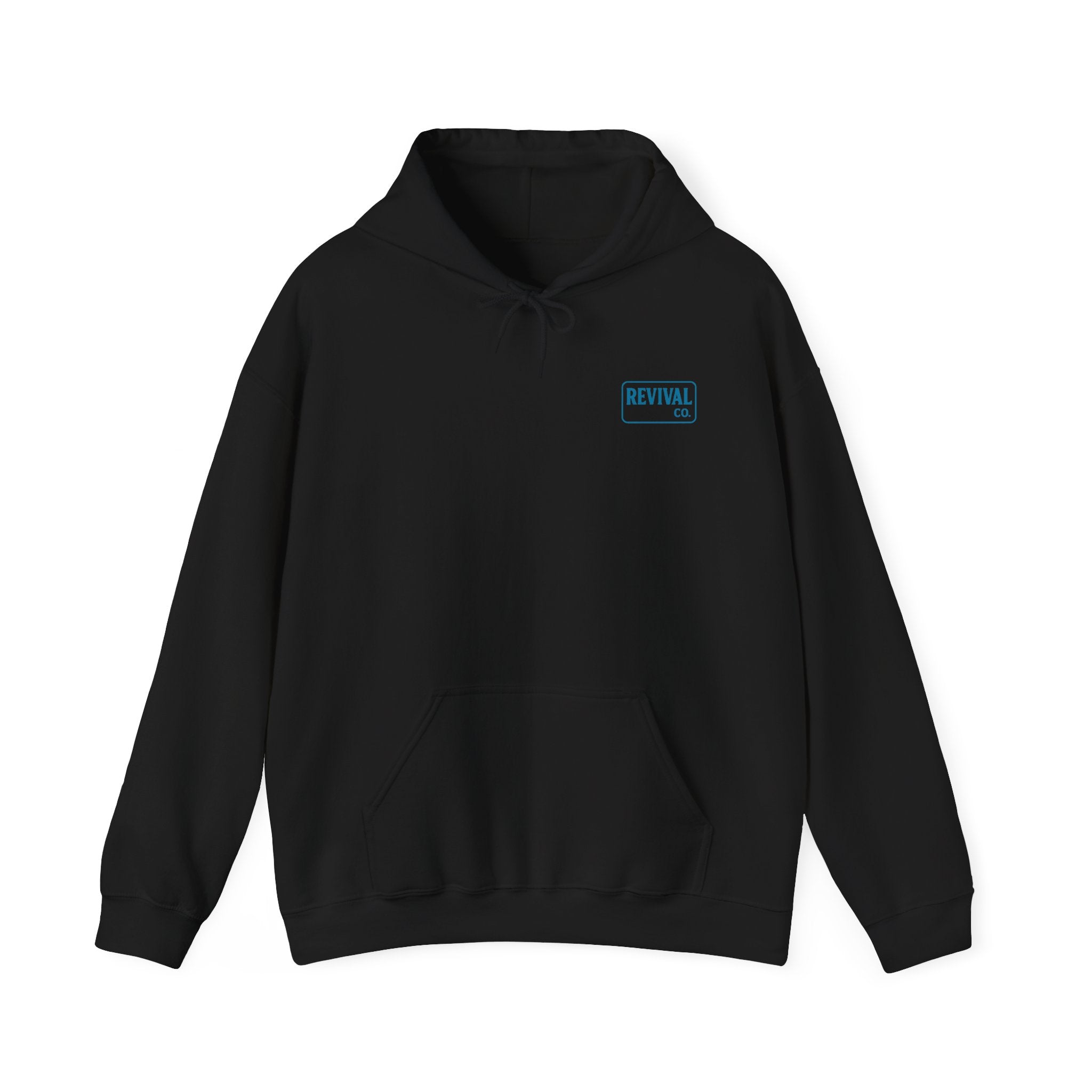 Be the Light, Unisex Hoodie