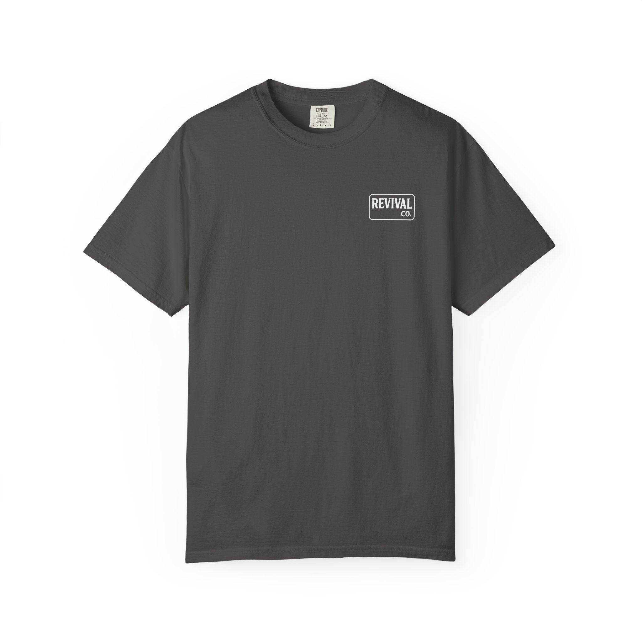 Sunset C7, Unisex T-Shirt