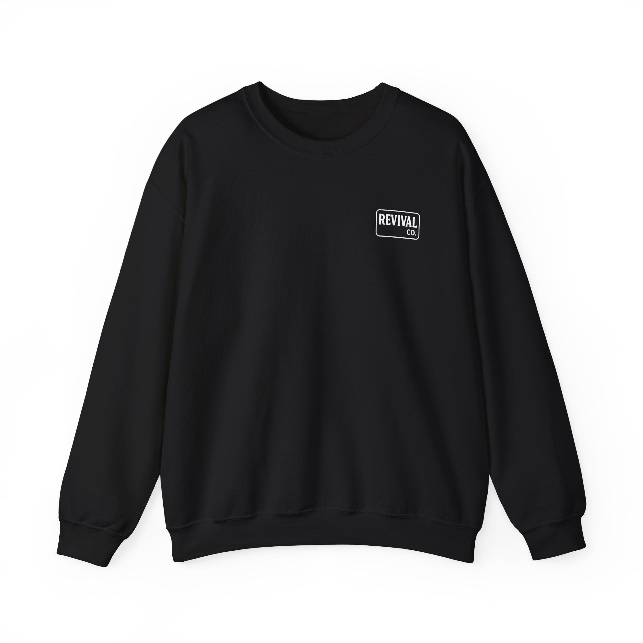 Sunset C7, Unisex Crewneck