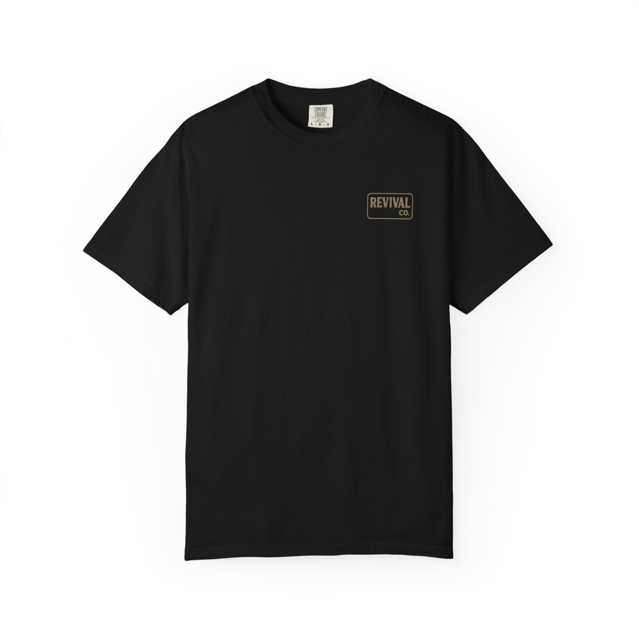He's in Control, Unisex T-Shirt