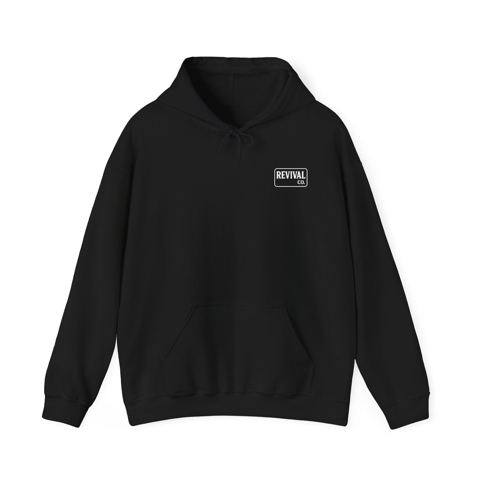 Sunset C7, Unisex Hoodie