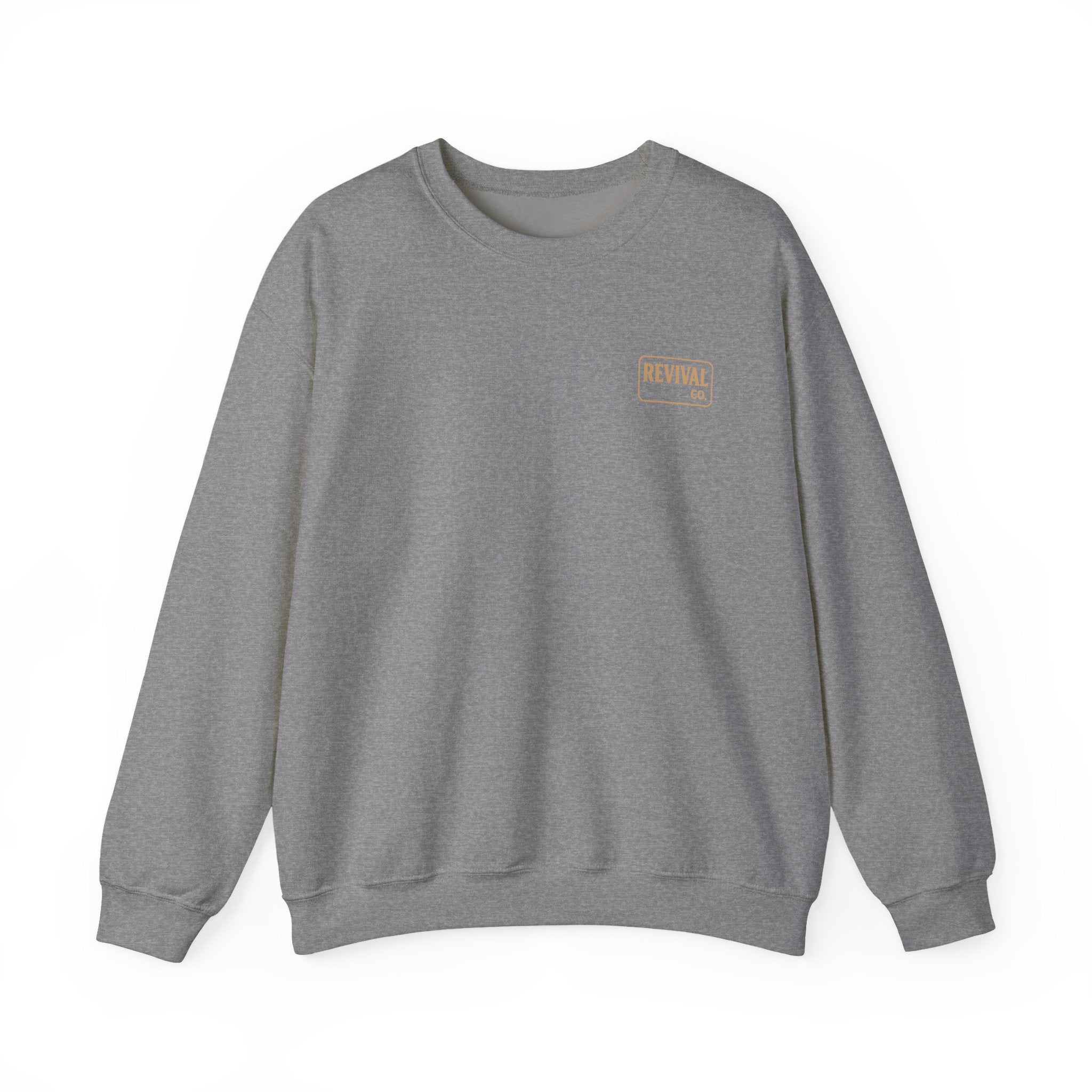 Christ, Coffee and Cars, Unisex Crewneck