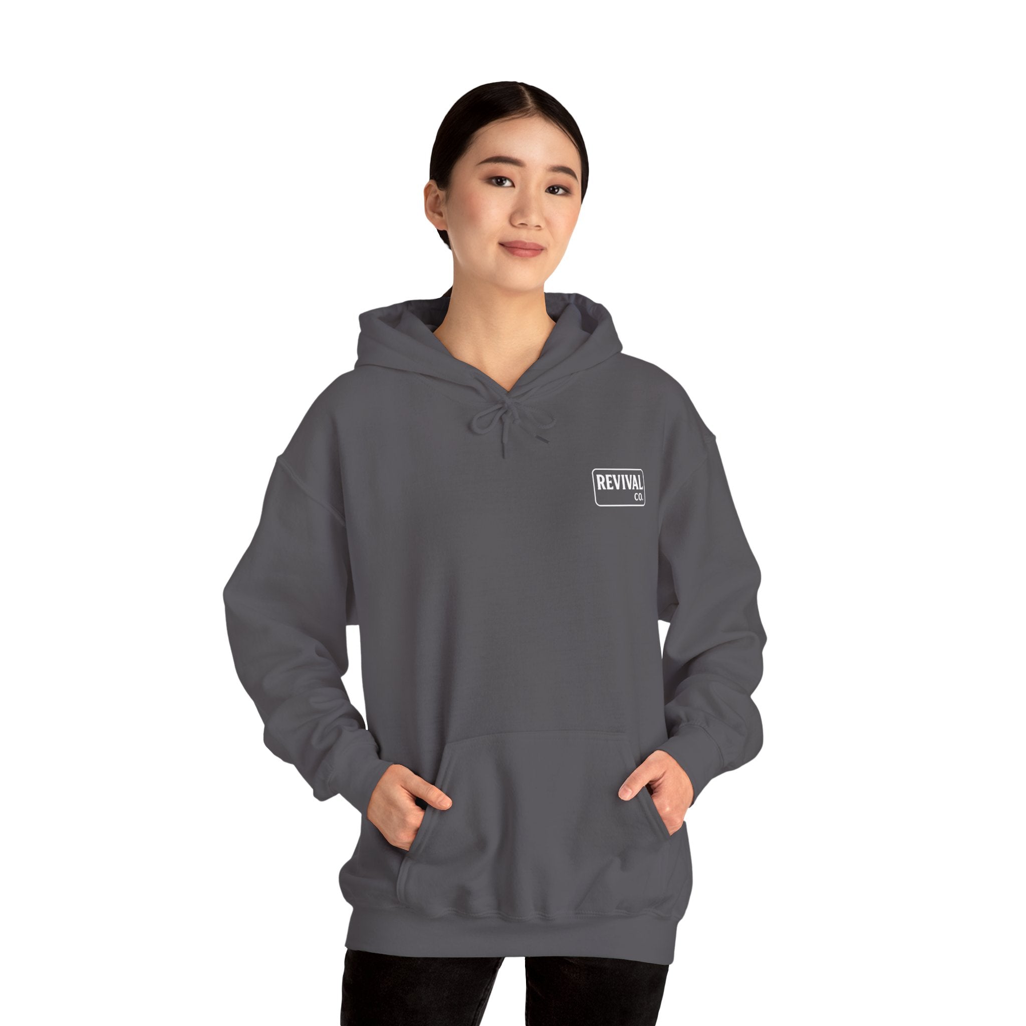 Sunset C7, Unisex Hoodie