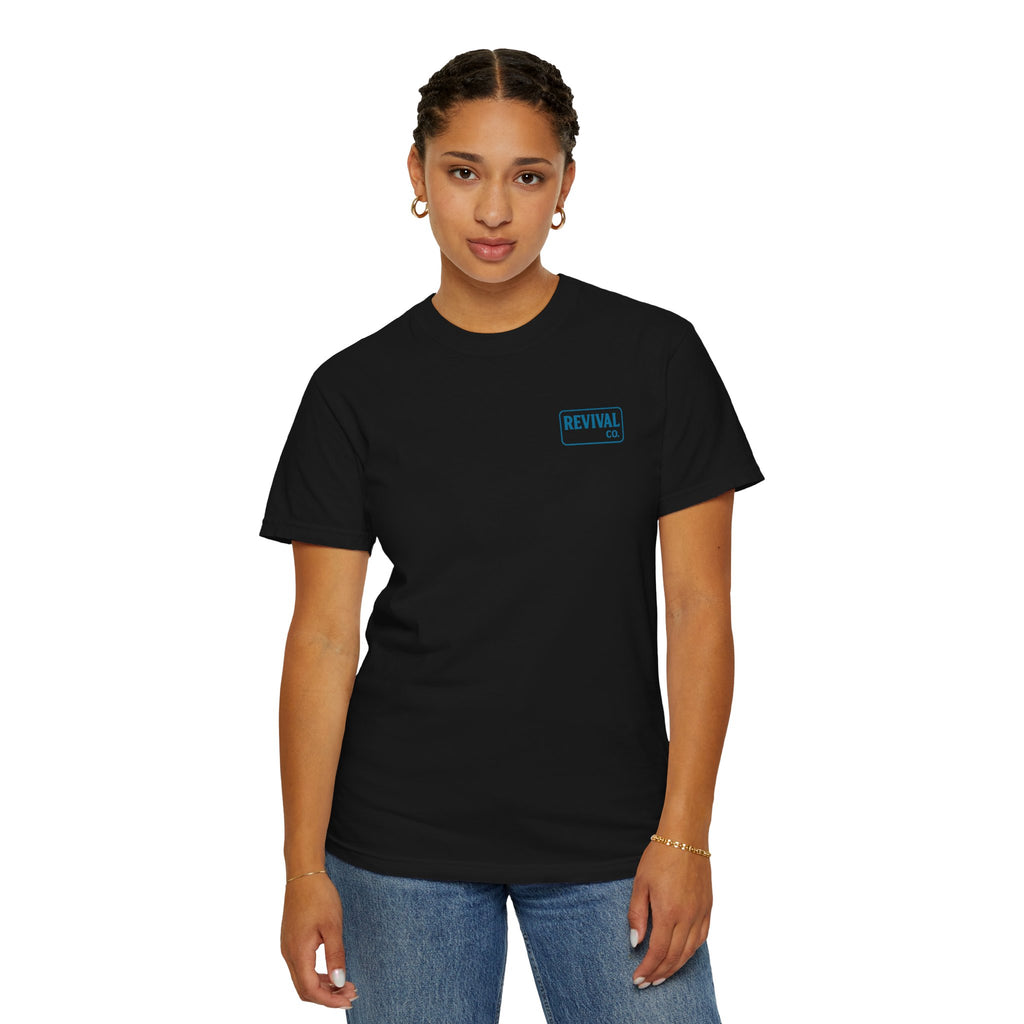 Be the Light, Unisex T-Shirt