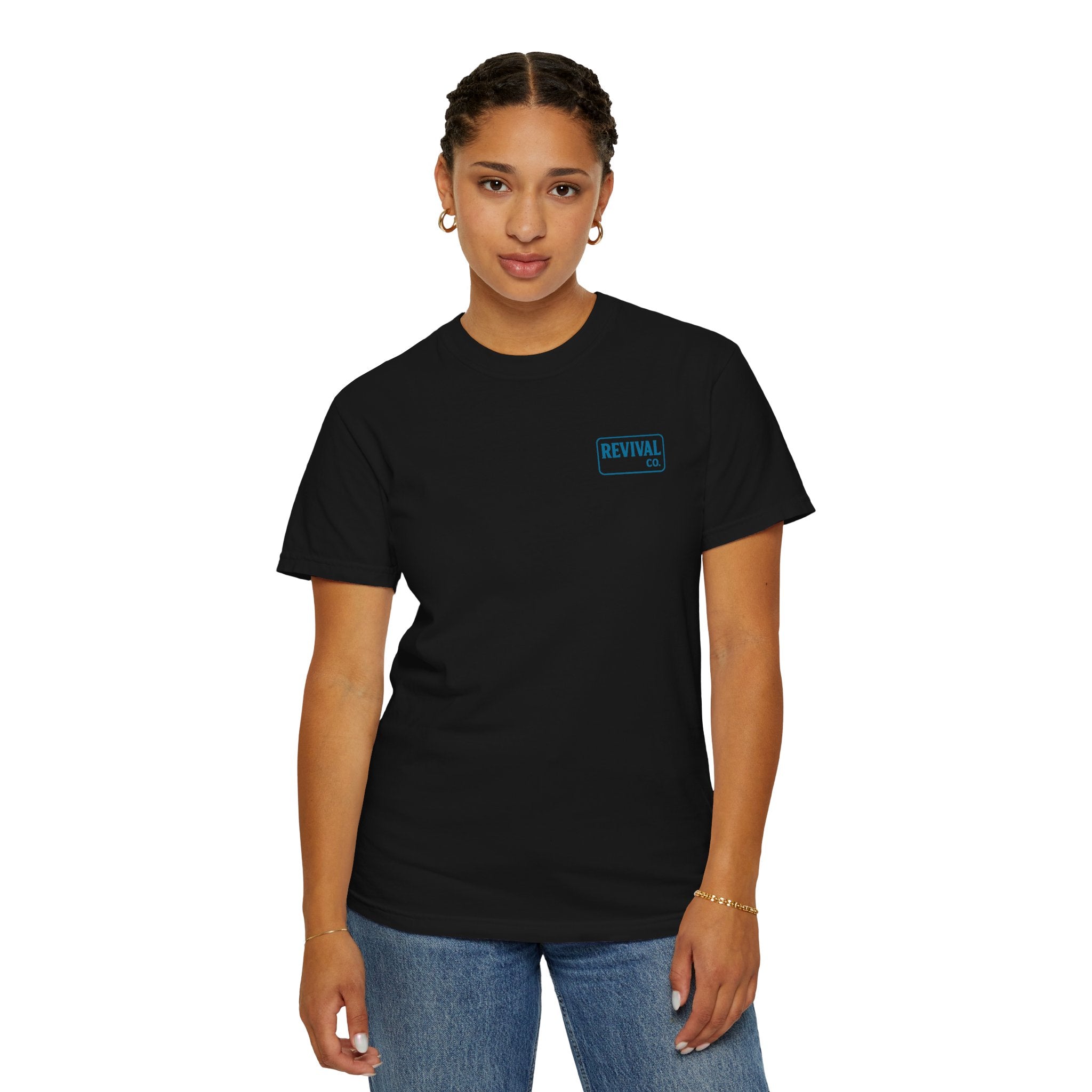 Be the Light, Unisex T-Shirt