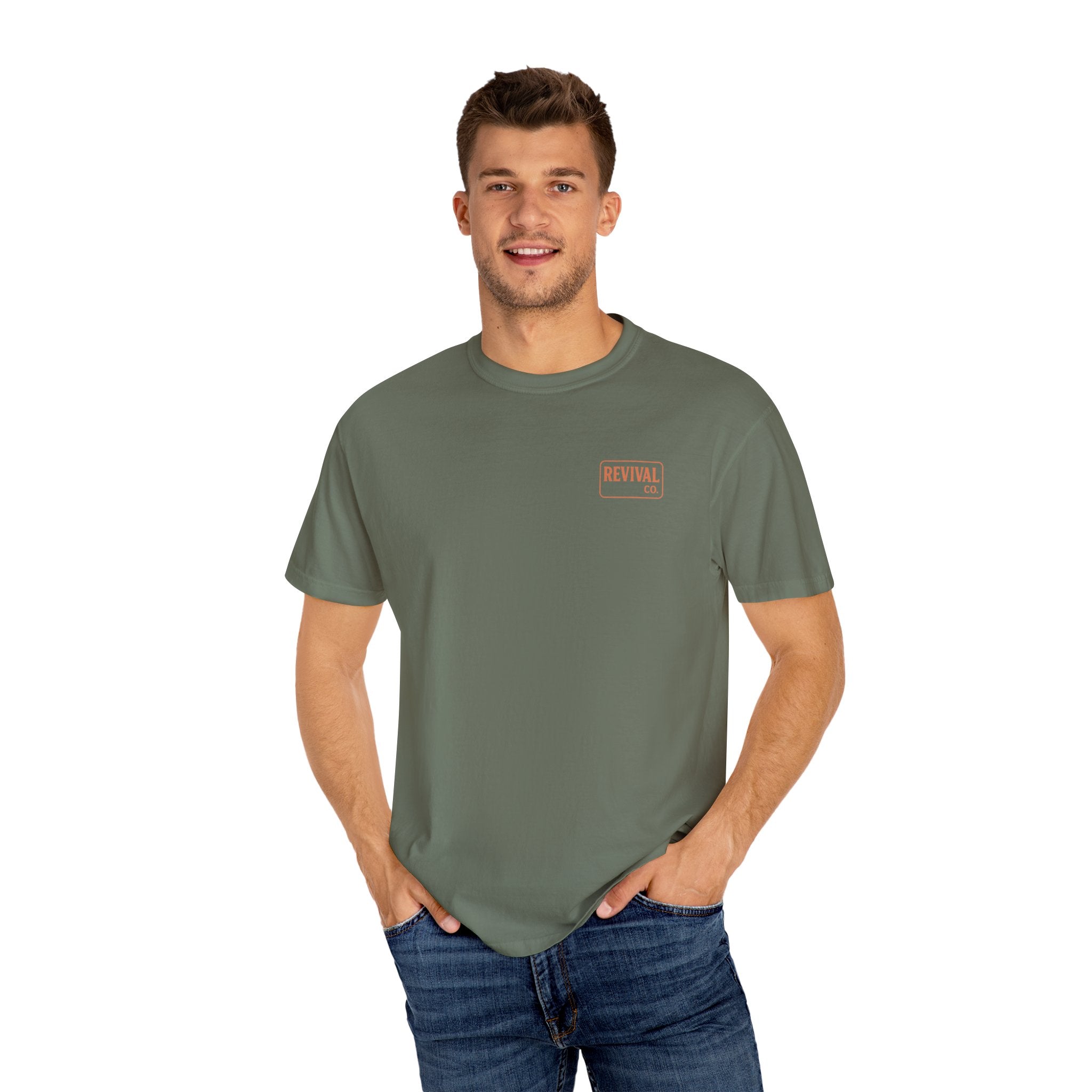 Japanese white F-40, Unisex T-Shirt