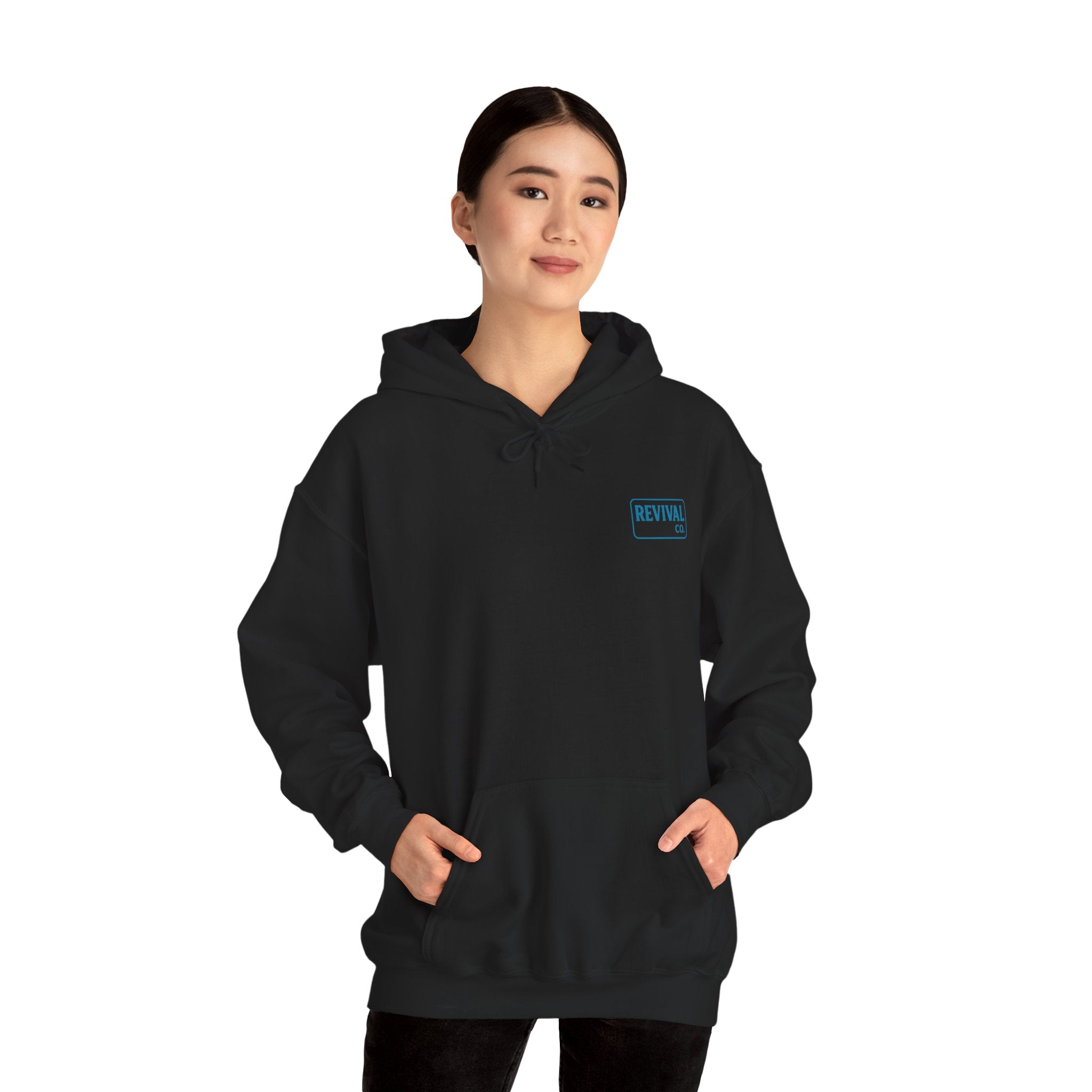 Be the Light, Unisex Hoodie