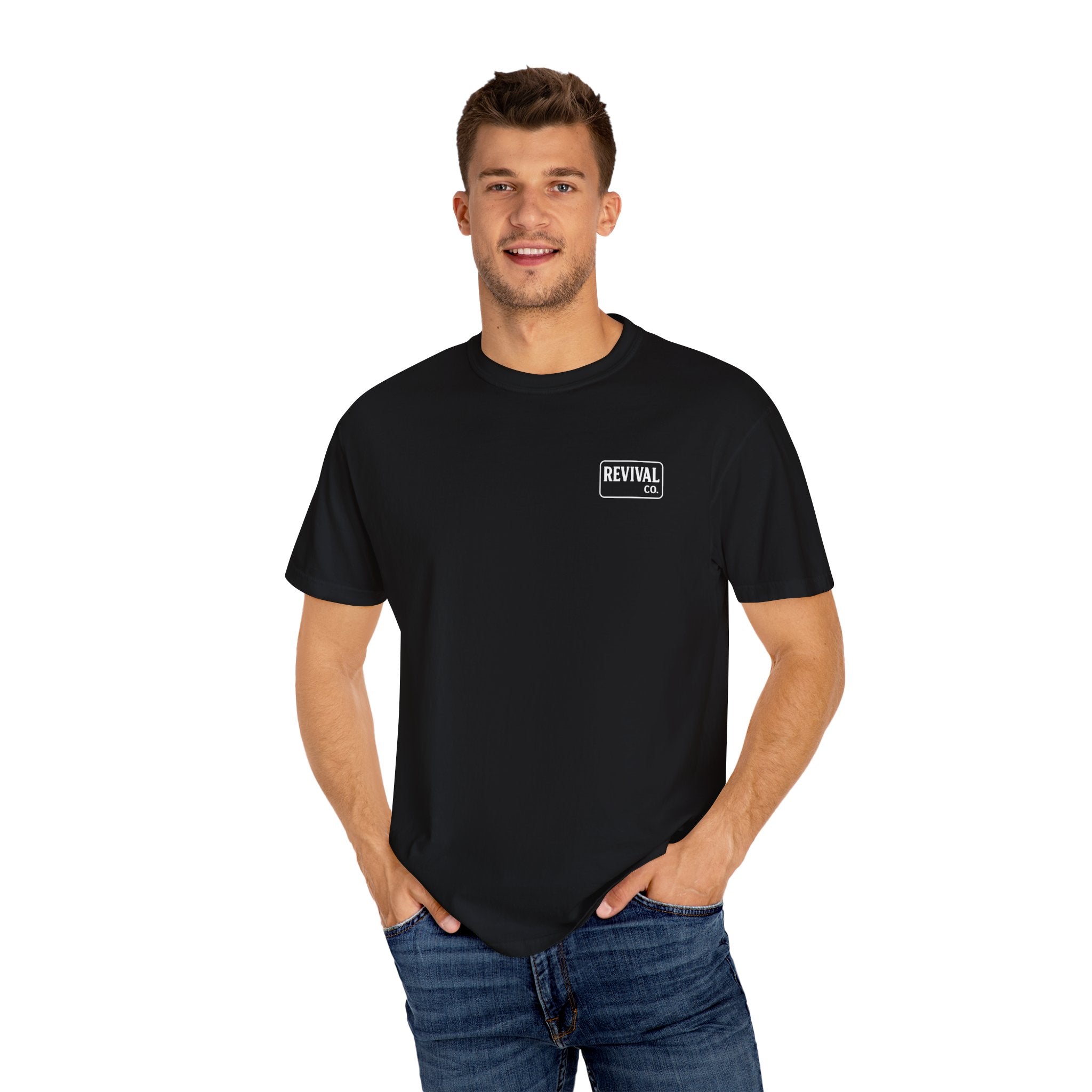 Sunset C7, Unisex T-Shirt