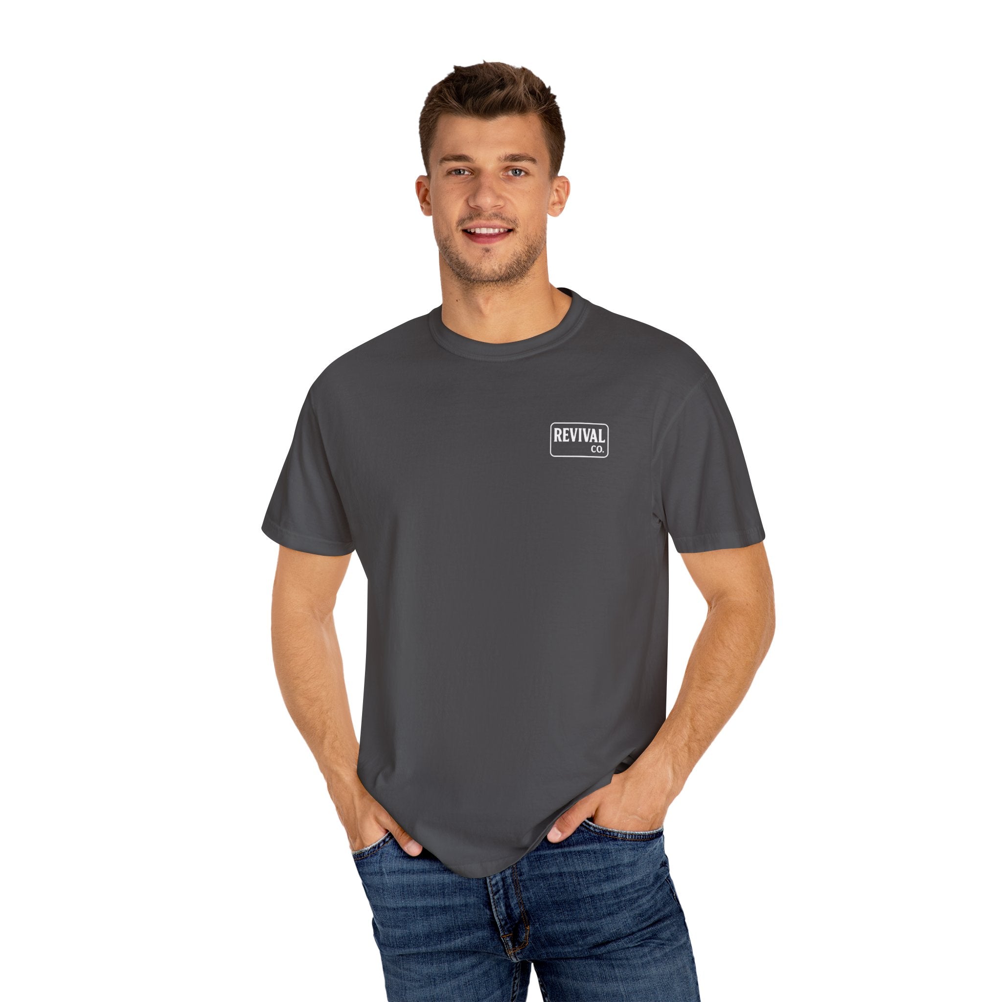 Sunset C7, Unisex T-Shirt