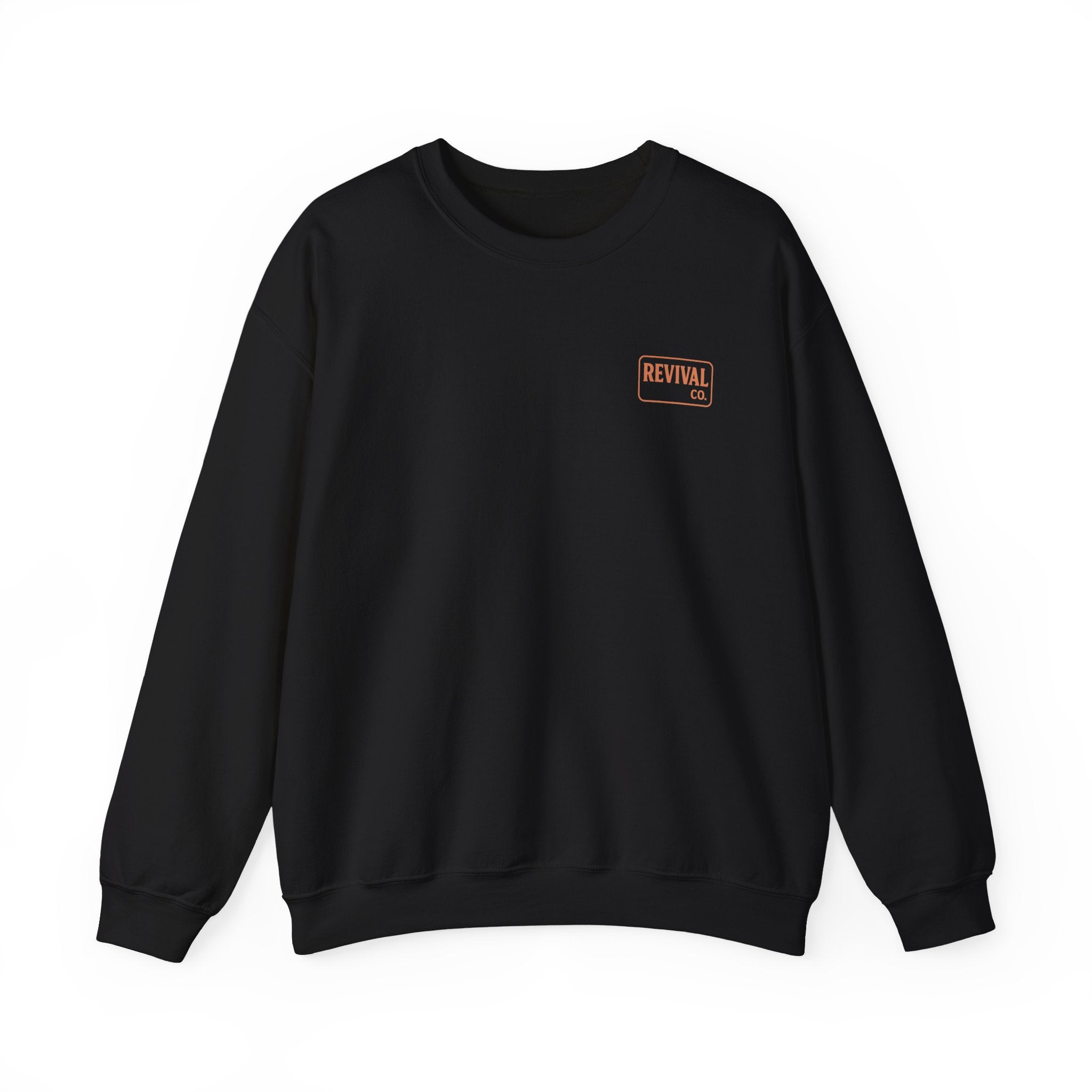 Japanese white F-40, Unisex Crewneck
