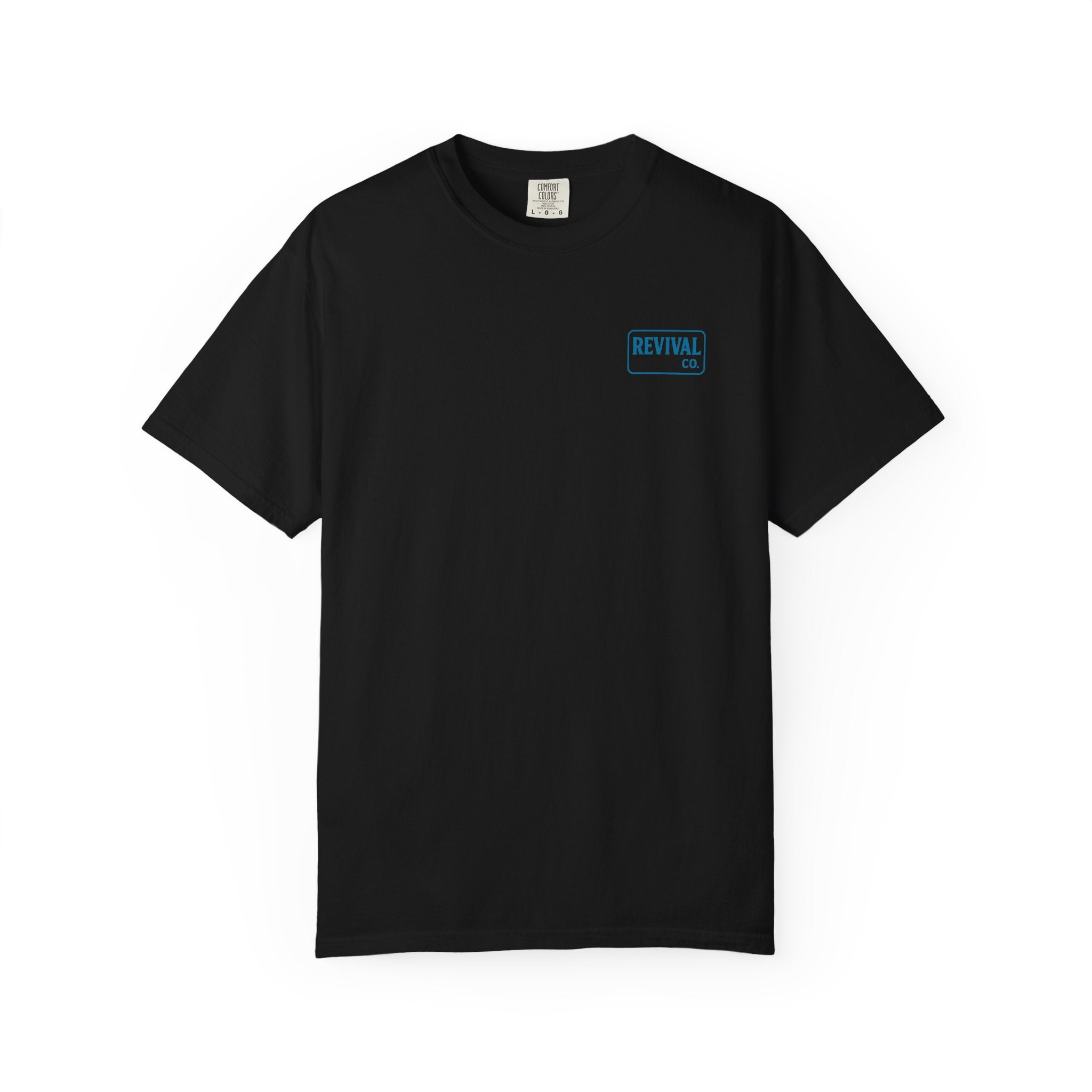 Be the Light, Unisex T-Shirt
