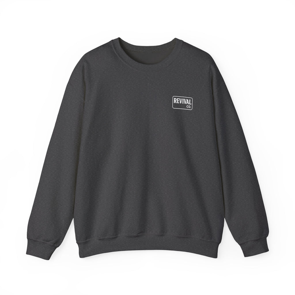 Sunset C7, Unisex Crewneck