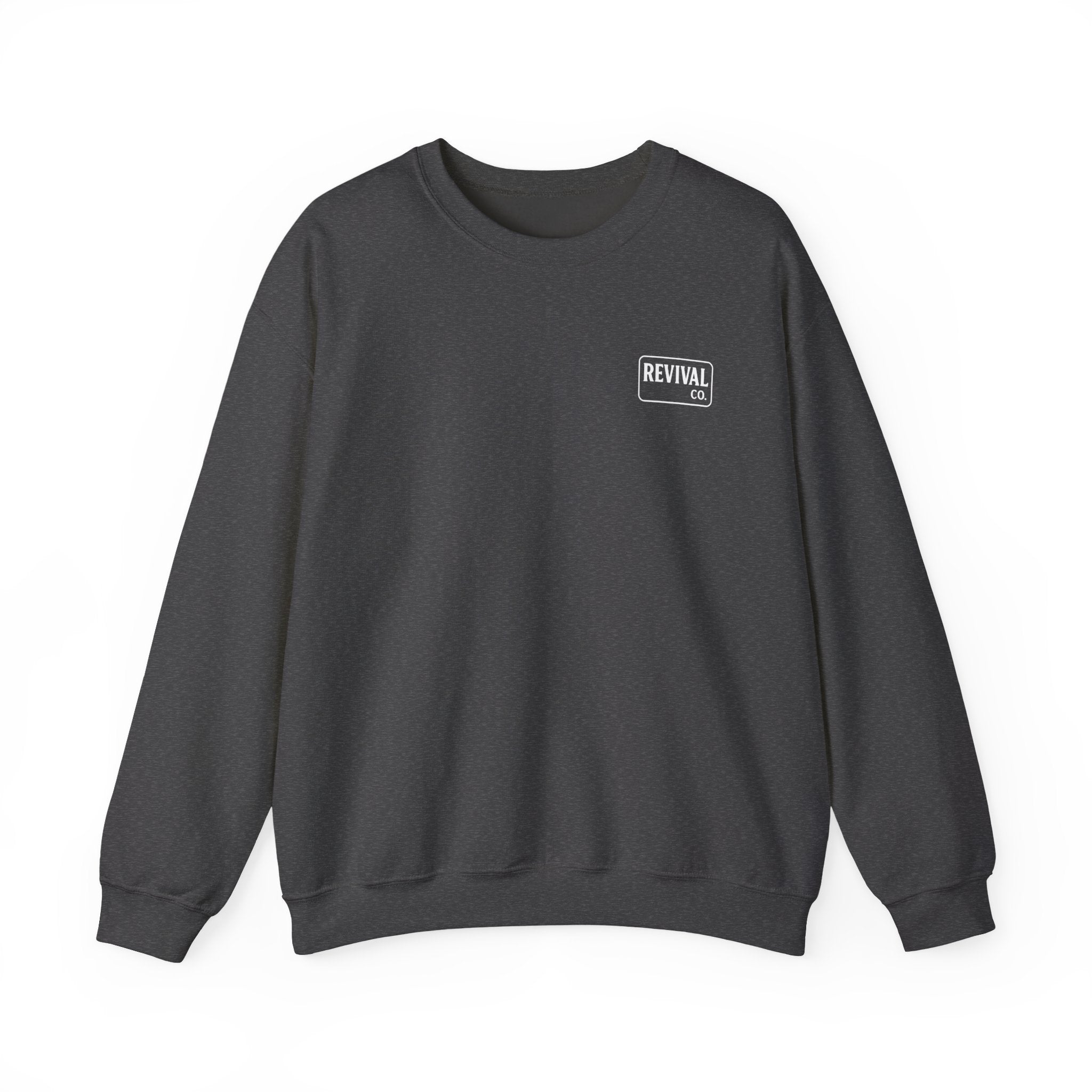 Sunset C7, Unisex Crewneck