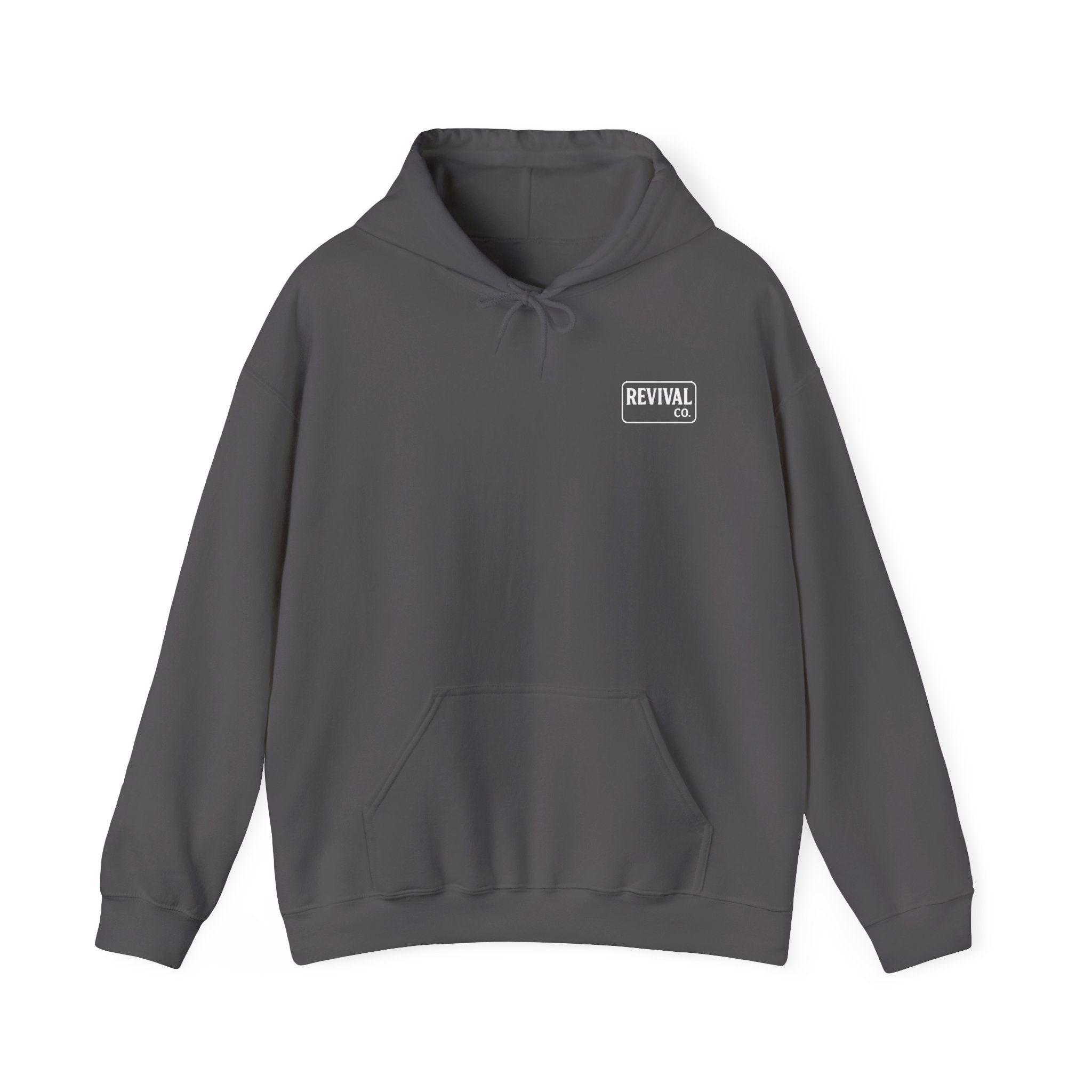 Sunset C7, Unisex Hoodie