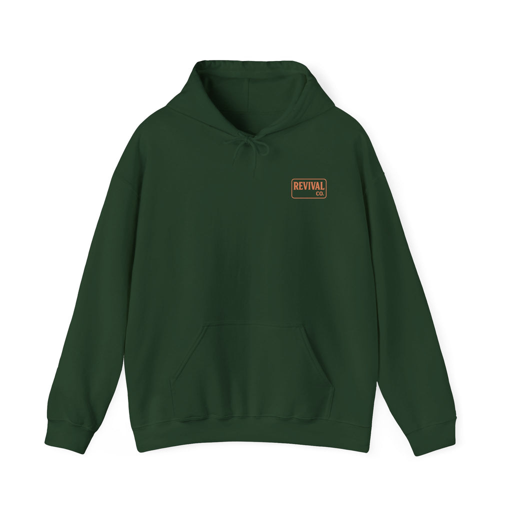 Japanese white F-40, Unisex Hoodie