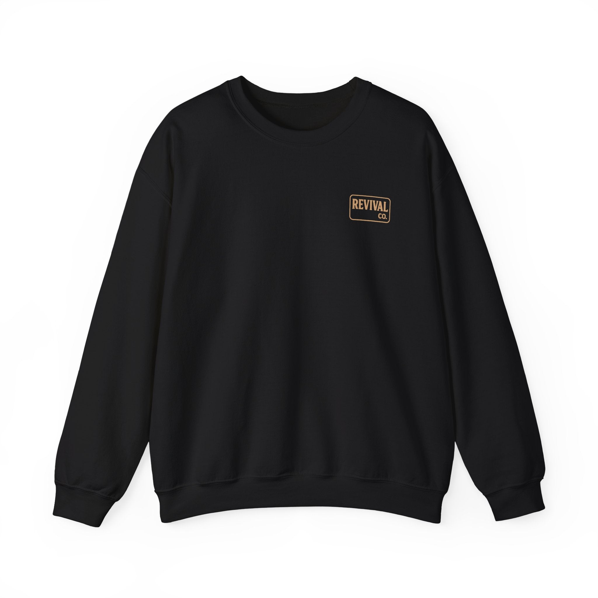 Christ, Coffee and Cars, Unisex Crewneck