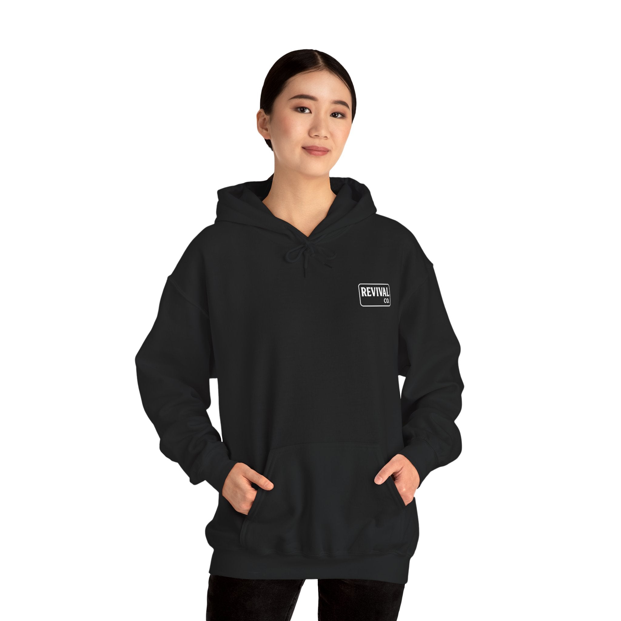 Sunset C7, Unisex Hoodie