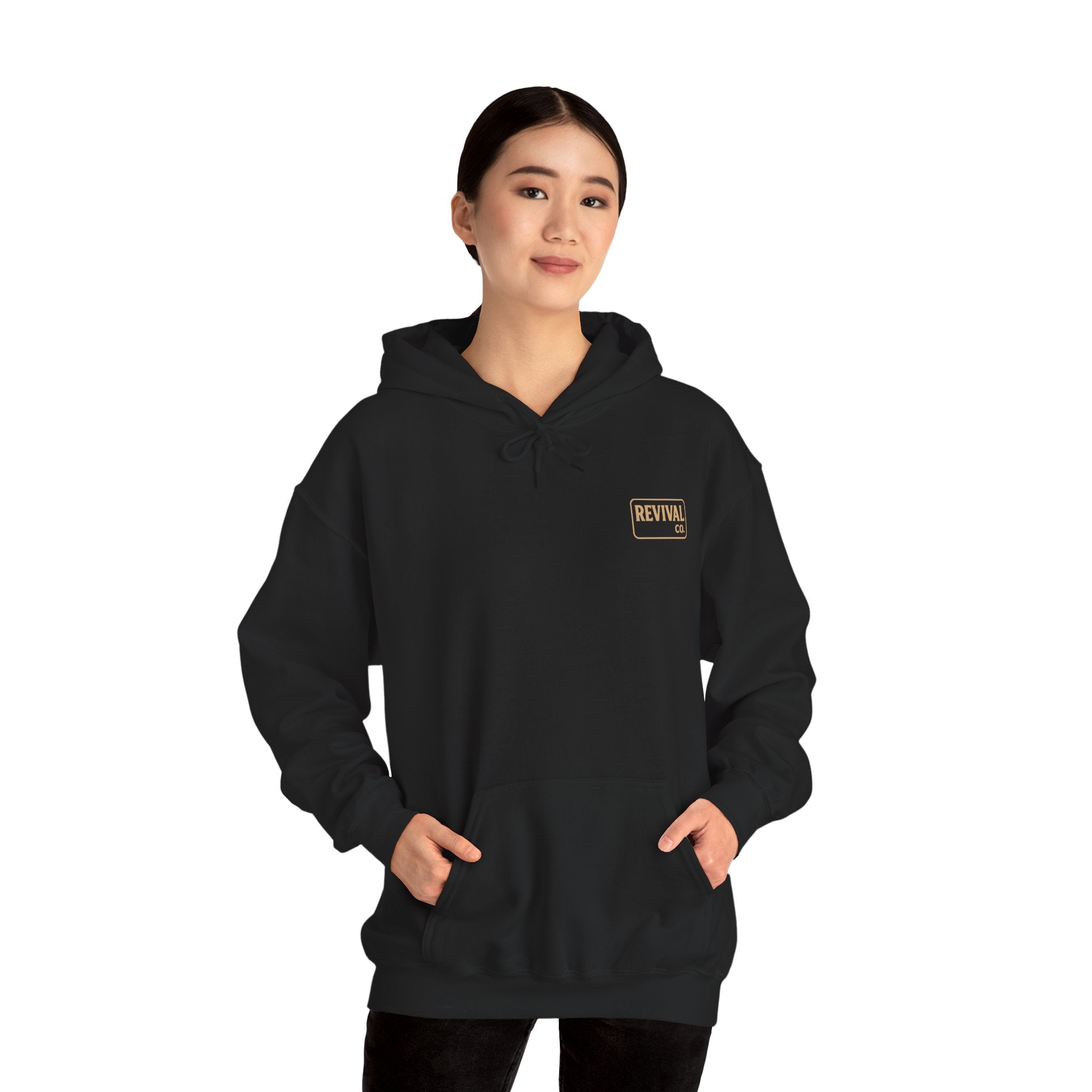 Christ, Coffee and Cars, Unisex Hoodie